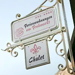 Chalet Am Frohmarkt *