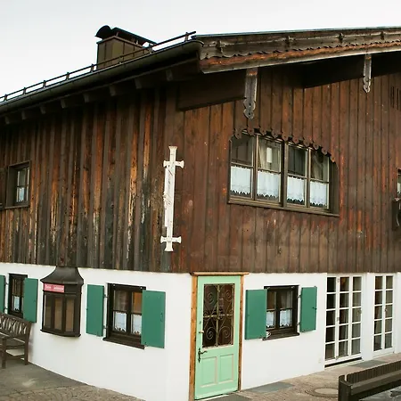 Chalet Am Frohmarkt
