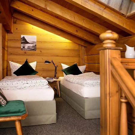 Chalet Am Frohmarkt *